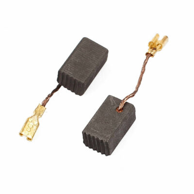 10Pcs Carbon Motor Brush Replacement CB459 – Compatible With LONCIN GA4530R, GA4534, JS1000 & Other Power Tools - View #10