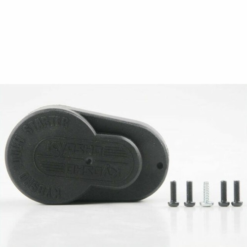 Démarreur à Câble 12 Mm Pour Moteur Nitro KE15SP – Pièce Force Engine A Parts 11, Entraxe 27 Mm, Compatible Kyosho 74033-11