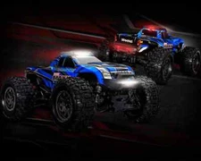 Traxxas LED Light Set for Mini-Maxx TRA10795