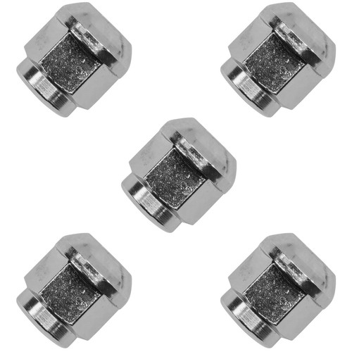 Caltric Rear Wheel Lug Nuts For Honda GoldWing 1800 GL1800 All Options 2018-2022 - Picture 5 of 7