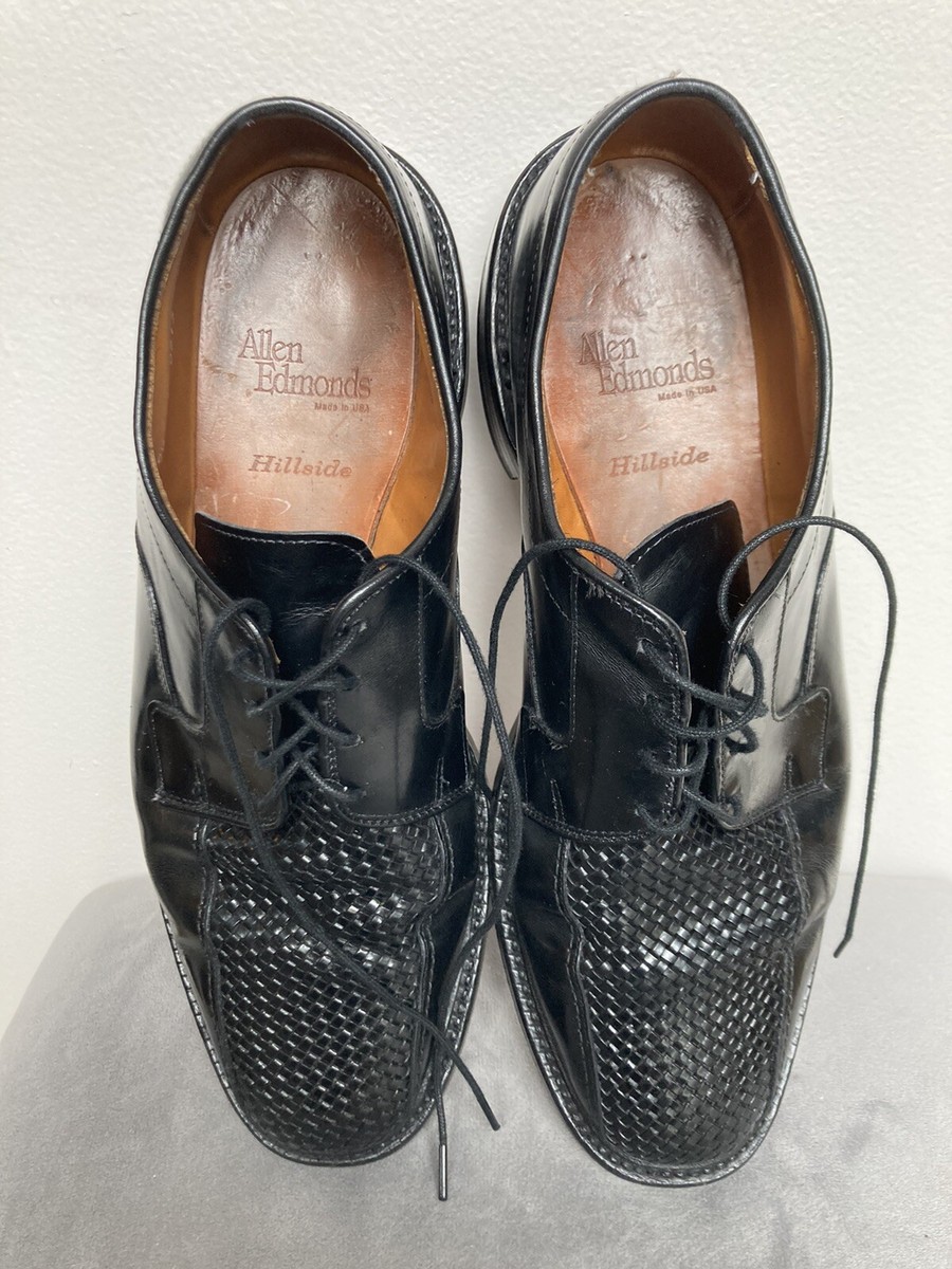 Allen Edmonds Men display picture 3