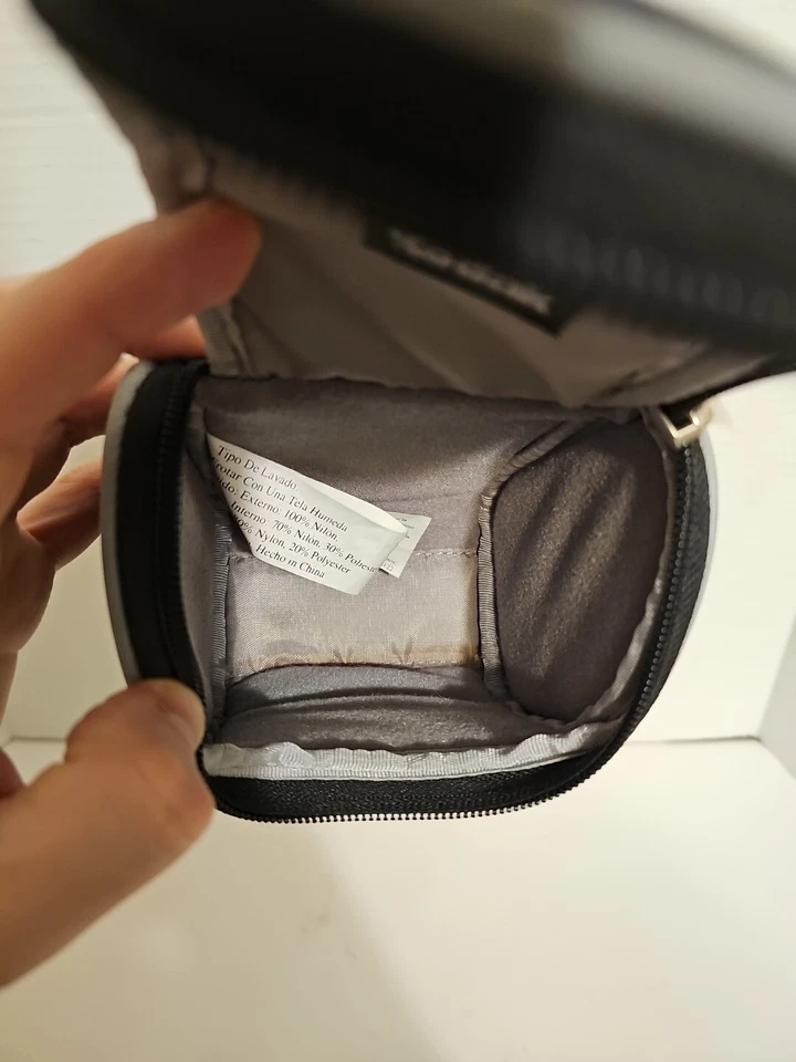 Kodak Camera Case Or Pouch With Belt Loop Portable Photography 5"x4" Travel Size - Image 3 of 4