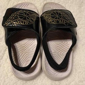 jordan slides size 10