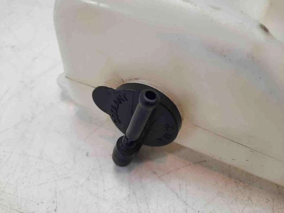 Botella de recuperación de refrigerante Toyota OE 1647050140 para Toyota 4runner 2003-2009 Foto 3 de 4