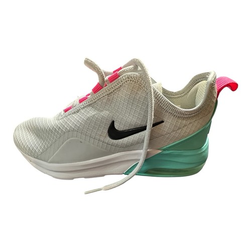 Size 7 - Nike Air Max Motion 2 South Beach W - very good - Picture 7 of 9