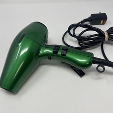 Elchim Green 3800 Idea Respect Ionic Hairdryer 2000w Made In Italy