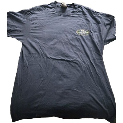 Vintage 90s Quicksilver T-shirt Made In USA Surf Board Skate Surfing