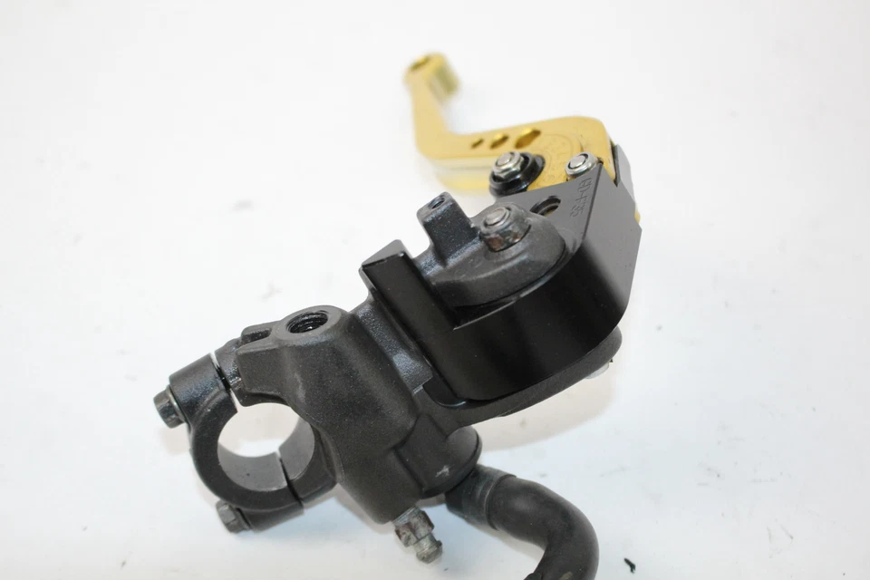 06-07 Maestro de freno delantero SUZUKI GSXR750 GSXR 750 Foto 4 de 4