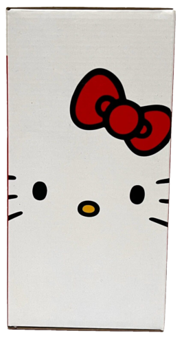 Sanrio HELLO KITTY BLOCK FIGURE SET COSTRUZIONE 104 pezzi compatibile con marchi leader - Foto 3 di 5