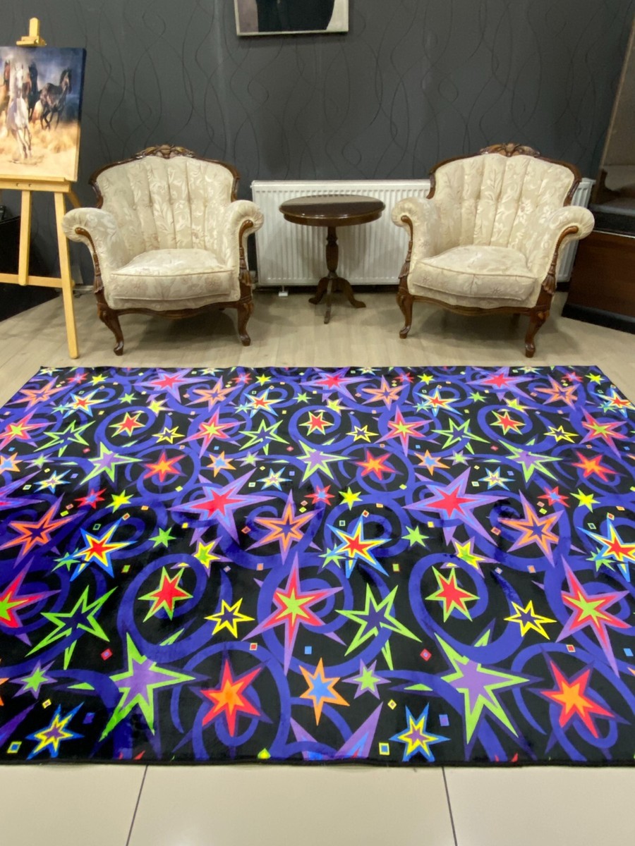 ラグ・カーペット ARCADE GAME RUG MIYOSHI RUG vaultroom ARCADE GAME RUG – VAULTROOM