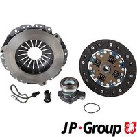 1230408710 Jp Group Kupplungssatz FüR Opel,Saab,Vauxhall