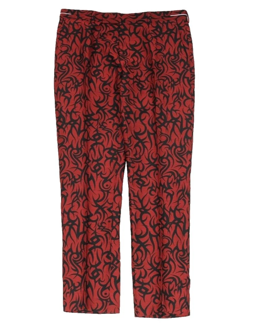 Pantalones formal Dior para hombres