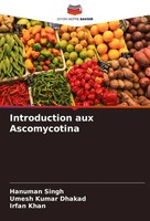 Hanuman Singh (U. A.) | Introduction Aux Ascomycotina | Taschenbuch (2024)