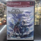 Kingdom Hearts Re: Chain of Memories (Sony PlayStation 2, 2008)
