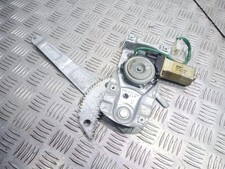 Porte arrière et accessoires Mazda DEMIO