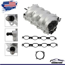 Engine Intake Manifold For Mercedes Benz M273 Gl450 Gl550 Ml550 Sl550 2731400701 Engine Intake Manifold For Mercedes Benz M273 Gl450 Gl550 Ml550 Sl550 2731400701