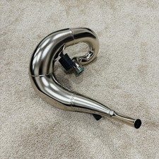 FMF Fatty Pipe Exhaust KTM 250 300 SX XC XC-W...