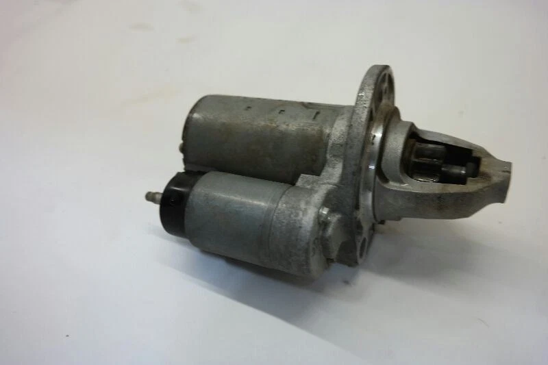 Jeep Wrangler 2012-2018 motor de arranque VIN con carrocería Jk de sexto dígito OEM Foto 3 de 4