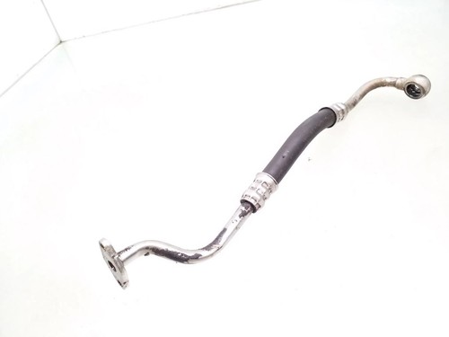 Opel Astra G 1998 Diesel 50kW Turbolader Ölleitung Ölschlauch ARA308930