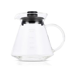 Yama GD20 20 oz Decanter