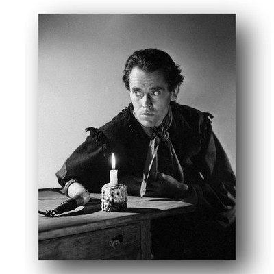 Henry Fonda Photo 8x10 Portrait Close Up Actor Classic Hollywood