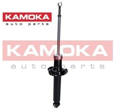 KAMOKA 2000627 Stoßdämpfer Stossdämpfer Hinterachse Hinten für Toyota 