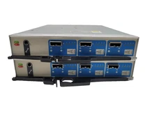 Lot of 2 Dell Compellent Controller 6GB s SAS Ebod 0952913-07