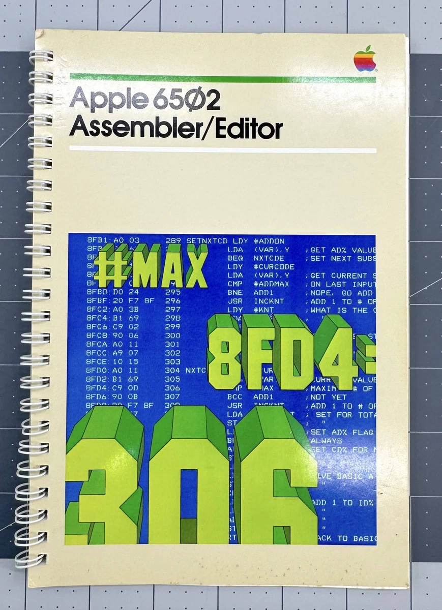 Apple Ii Manual for sale | eBay