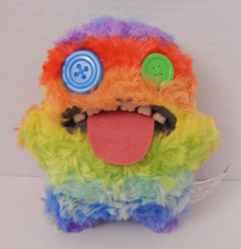 Zuru/Spin Master LTD  Fuggler Fuggs On The Block  "Oogah Boogah" Plush