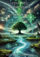 Natacha Baussan | HoéRra | Taschenbuch | FranzöSisch (2024) | Ean 9782322553334