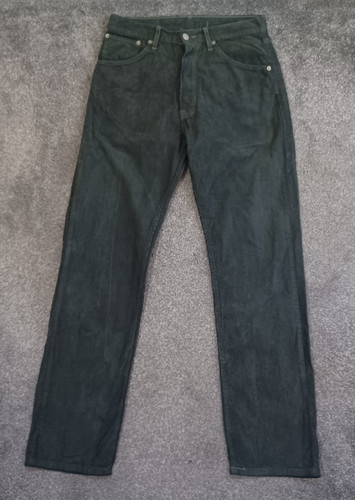 Levi's 551 Corduroy Jeans Mens