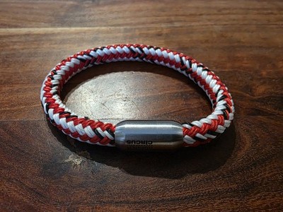 Fischers Fritze Armband Höhner Armband Rock and Roll Circus