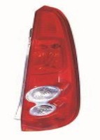 Original Abakus Heckleuchte 431-1966R-UE FüR Ford