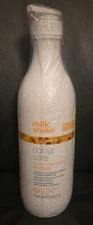 milk_shake Colour Care Color Maintainer Shampoo 33.8oz/1000ml NEW Sealed