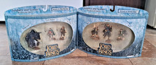 The Lord Of The Rings: Armies Of Middle-Earth Soldiers And Scenes Figures