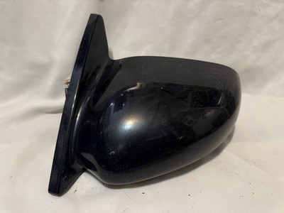 2000-2005 Mitsubishi Eclipse Left Front Driver Side View Exterior Door Mirror