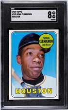 1969 Topps Baseball Cards 44