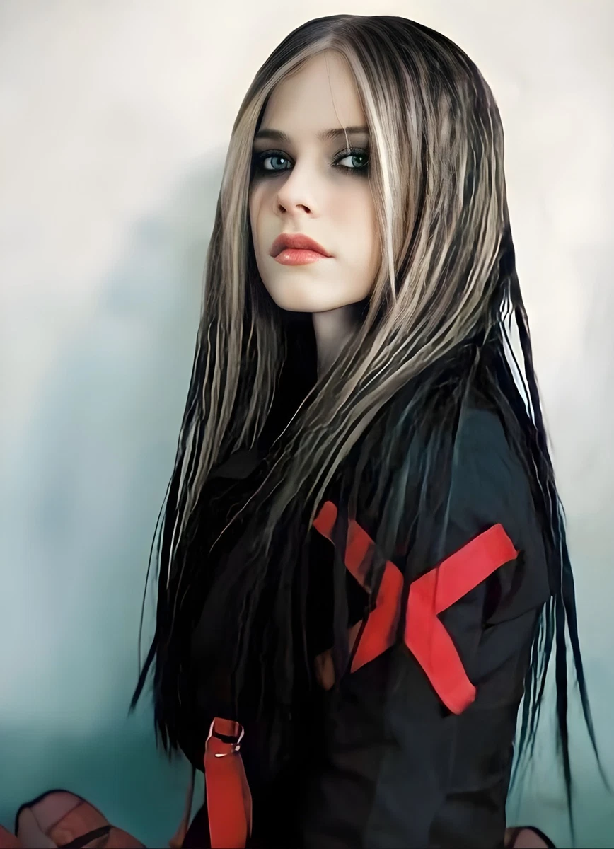 Avril Lavigne Memorabilia for sale | eBay