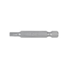 1/4 Zoll Torx PLUS Bit, 50mm, IP40 KS TOOLS 911.8357