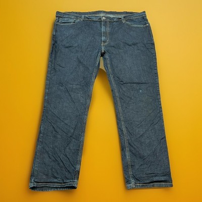 Levi s 541 Athletic Fit Jeans Herren W48 L30  #U5-3