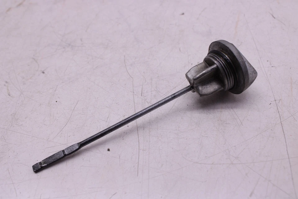 1972 HONDA CB350 OEM ДАТЧИК МАСЛЯНОГО ЩУПА ДВИГАТЕЛЯ - Изображение 3 из 4