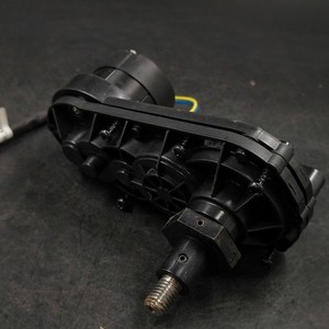 Robotic Mower 215-DC18V 2050000013 Rasenmäher Montage Motor Rad Used Arbeiten