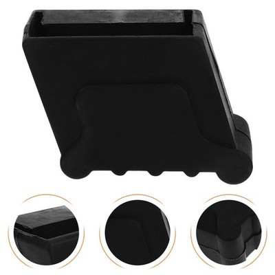  2 Pcs Leiterabdeckungen Für Füße Leiterfüße Leiterstabilisierungspolster