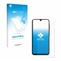 Upscreen Schutzfolie FüR Samsung Galaxy A17 4G Anti-Bakteriell Displayfolie