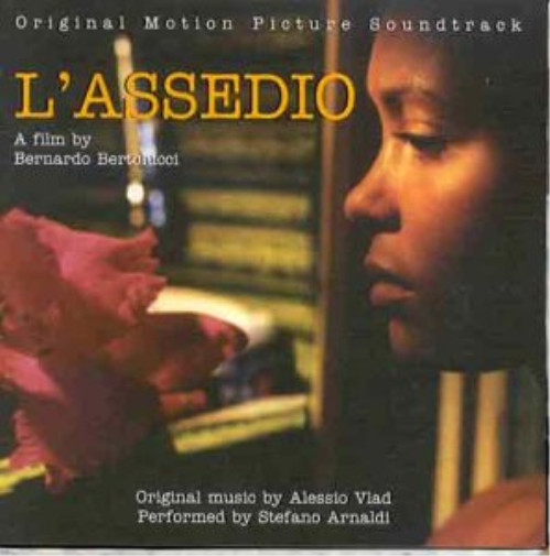 Арнальди, Стефано Ласседио (CD) (ИМПОРТ ИЗ Великобритании)