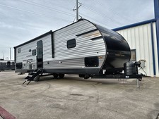 2026 Forest River Aurora 29TQS