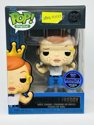 Figurine Pop Stranger Things pas cher : Vecna Stranger Things / Vecna