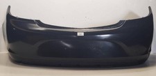Pare-choc arrière Opel INSIGNIA