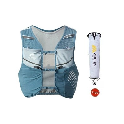 AONIJIE Hydration Vest 5L Lightweight Trail Running Pack Breathable-C9116