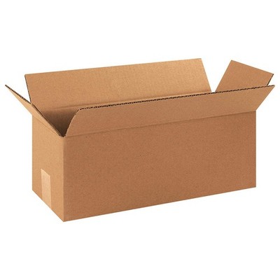 GRAINGER APPROVED 11R229 PK 25 Shipping Box,16x6x6 in 11R229
